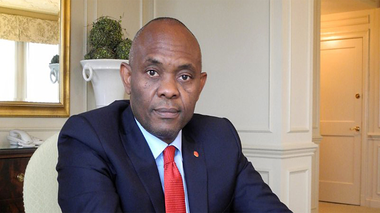 Elumelu