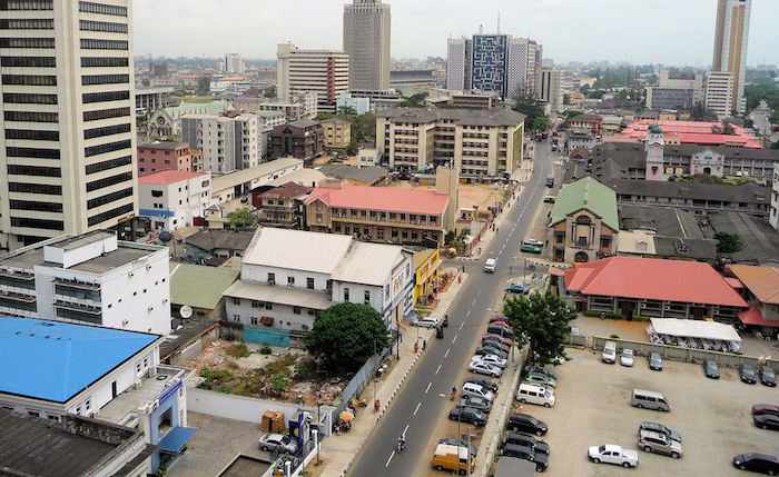 Lagos