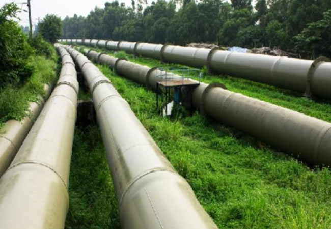 An nnpc trunk line