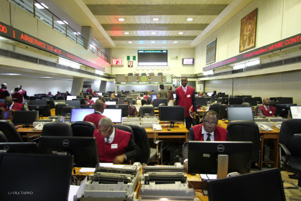 Nsenigerian stock exchange 1 1