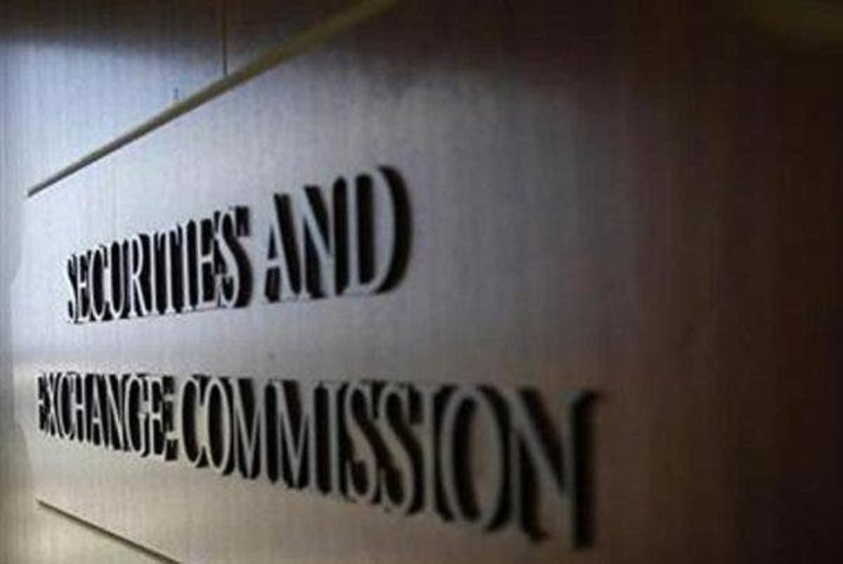 Securities and exchange commission 