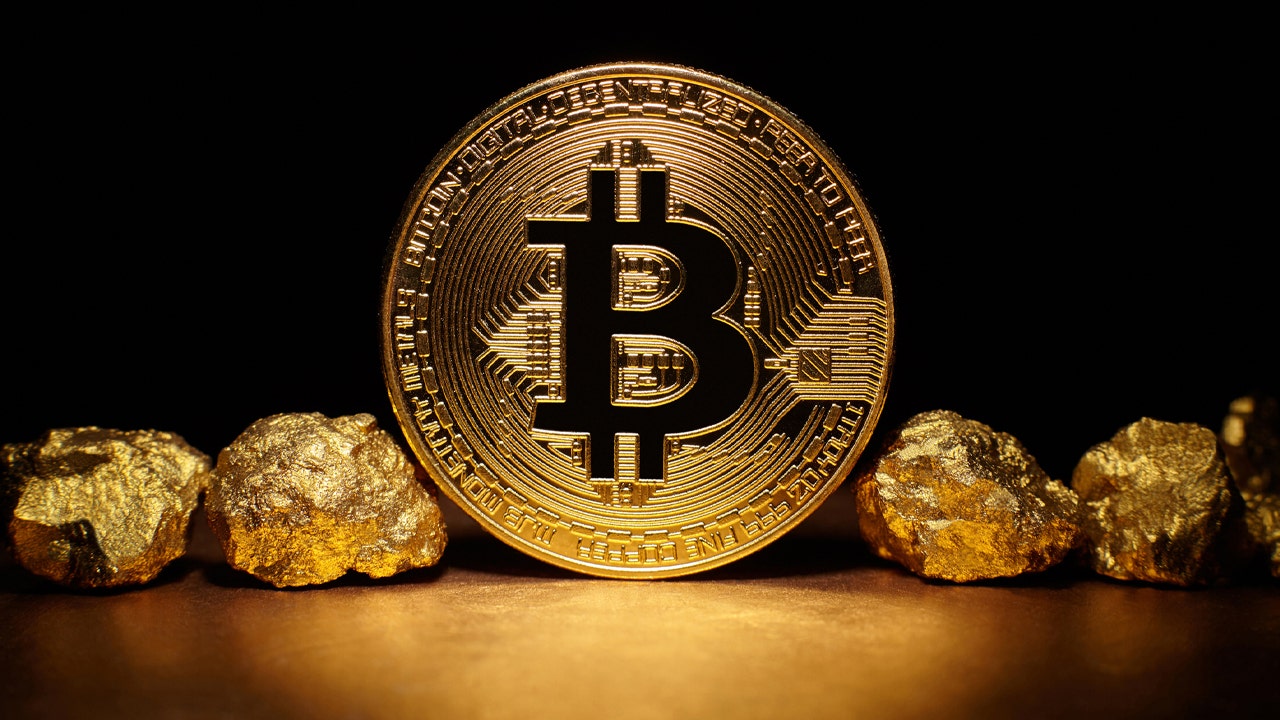 Bitcoin gold