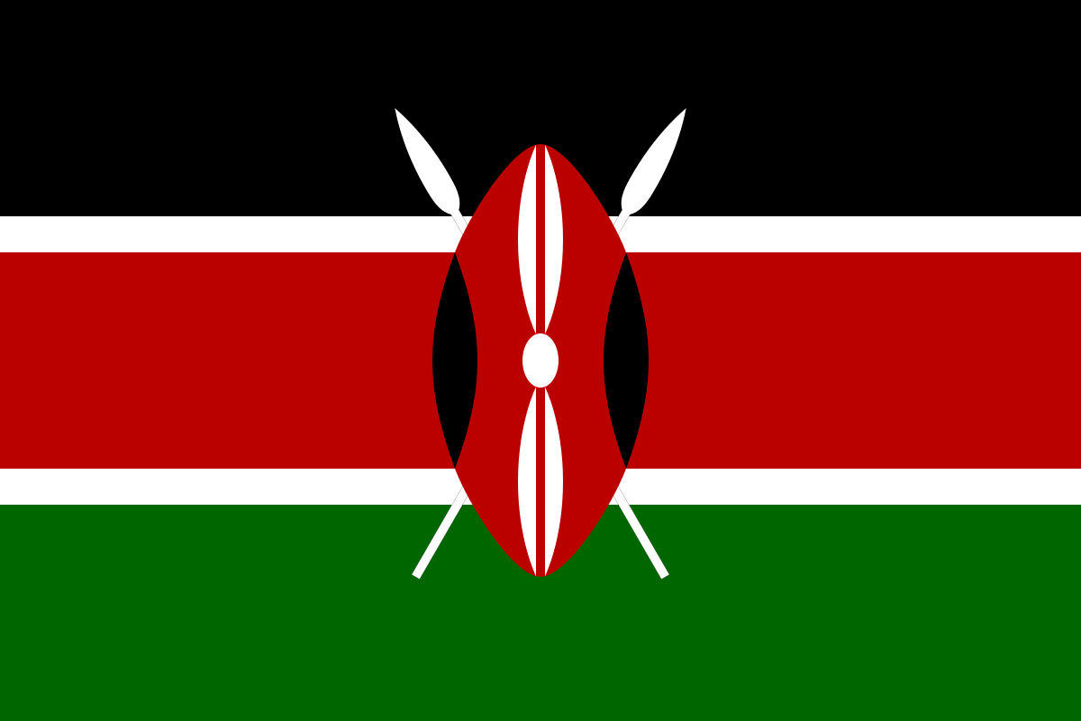 Kenya